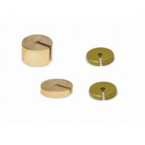 Slotted Masses, Sepatate