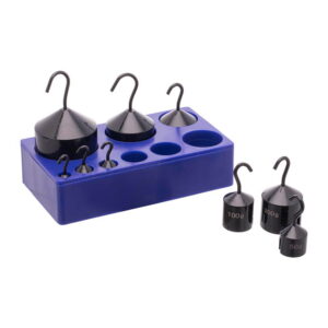 Hook Weight Set Economy