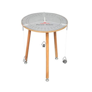 Force Table Introductory