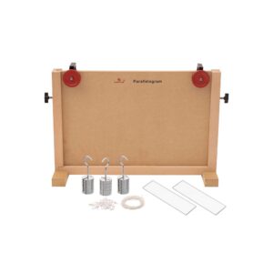Parallelogram of Force Apparatus