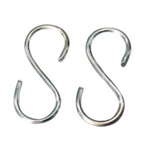 S-Hooks