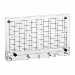 Turn Table for Accelerometer