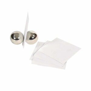 Energy Transformation Balls