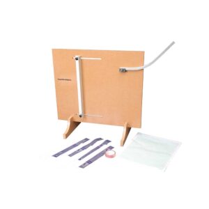 Trajectory Apparatus