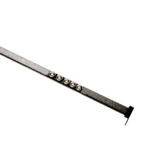 Collision in one Dimension