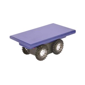 Constant Motion Machine