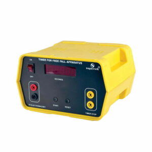 Timer For G By Free Fall