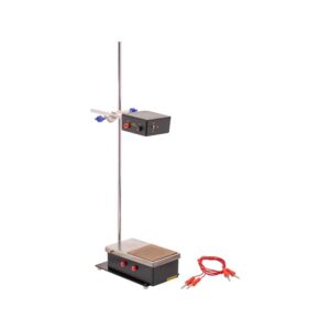 “G” By Free Fall