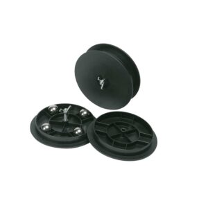 Variable Inertia Kit