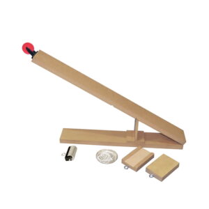 Inclined Plane & Friction Board