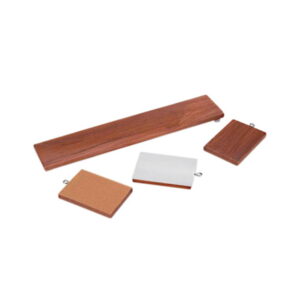 Friction Block and Surface Set