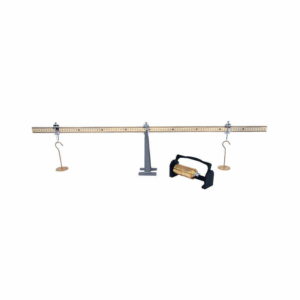 Moment of Force Apparatus