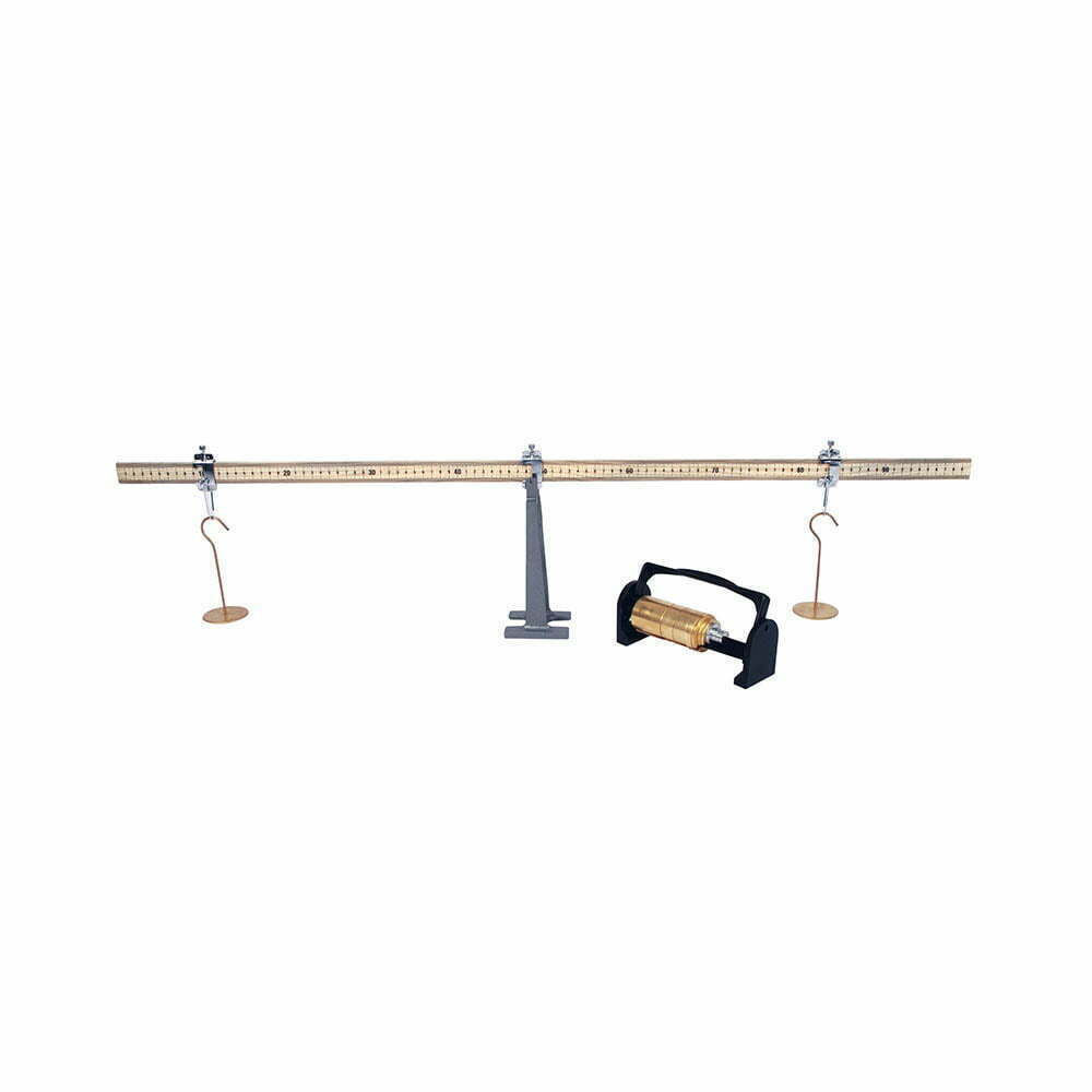 Moment of Force Apparatus