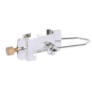 Knife Edge Lever Clamp