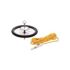 Gyroscope Bicycle Wheel