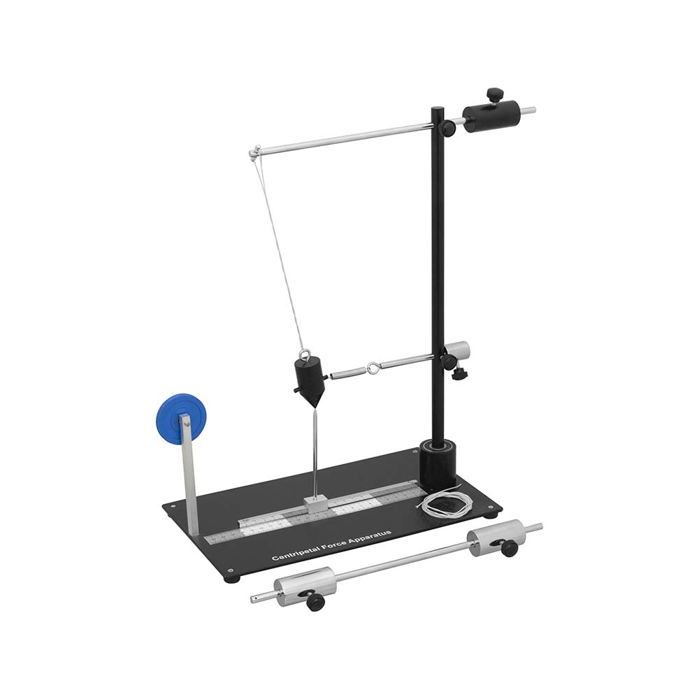 Centripetal Force Apparatus - Image 2