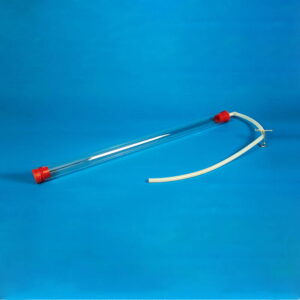 Guinea & Feather Apparatus