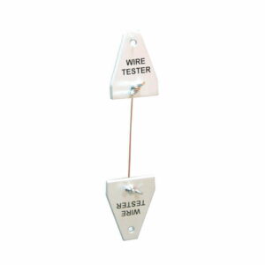 Wire Testing Clamps
