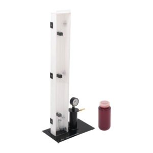 Boyle's Law Demonstration