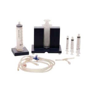 Hydraulic Jack Model