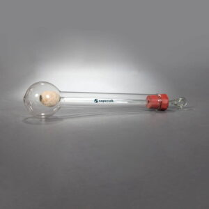 Liquid Level in all Directions Apparatus