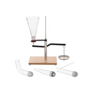 Pascal's Vases Apparatus