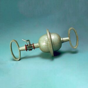 Magdeburg Hemispheres