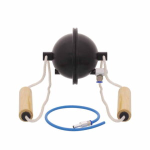 Magdeburg Pressure Disks