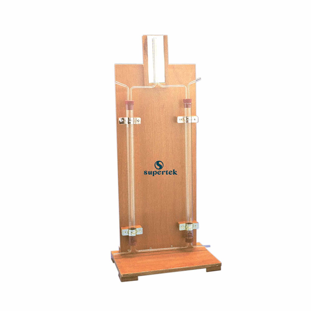 Absolute Expansion of Mercury Apparatus, Dulong & Petit