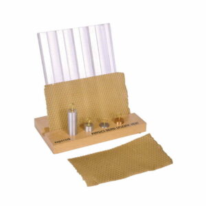 Specific Heat Demonstration Set