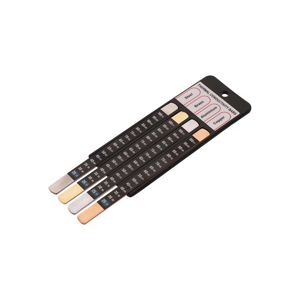 Heat Conductivity Bar Set - Image 2