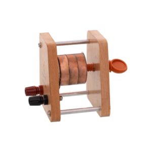 Lee's Disc Apparatus