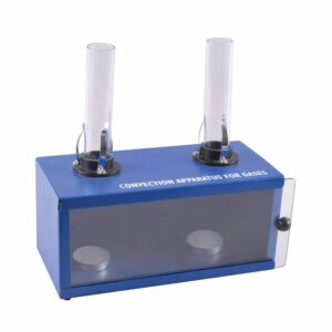 Convection of Heat in Air Apparatus