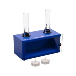 Convection of Heat in Air Apparatus