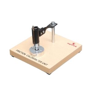 Friction Calorimeter Unit