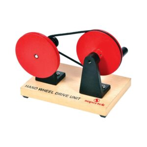 Hand Wheel Drive Unit