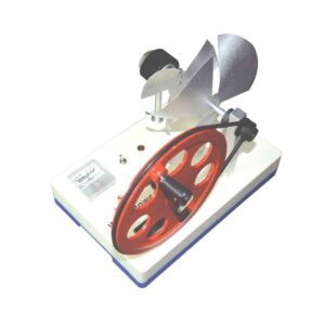 Wind Power Demonstrator