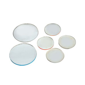 Concave Mirror, Spherical