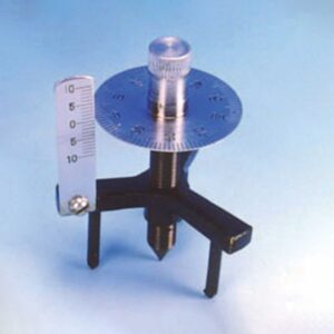Spherometer