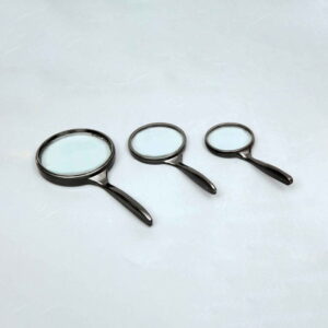 Magnifier, Reading Glass