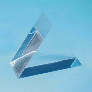 Equilateral Prisms, Acrylic