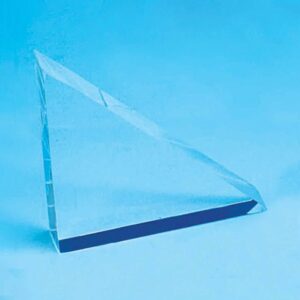Right Angle Prisms, Acrylic