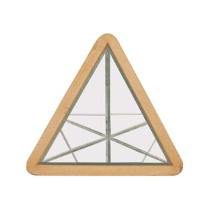 Corner Cube Reflector