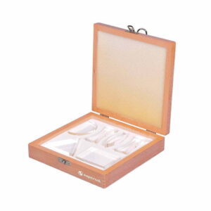 Acrylic Ray Optics Set