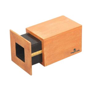 Pin Hole Camera