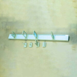 Optical Bench, Wooden