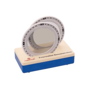 Polarising Filter Stress Determination