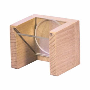 Newton's Rings Apparatus, Reflected System