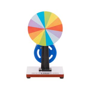Newton Color Disc