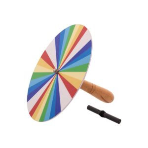 Color Wheel Kit